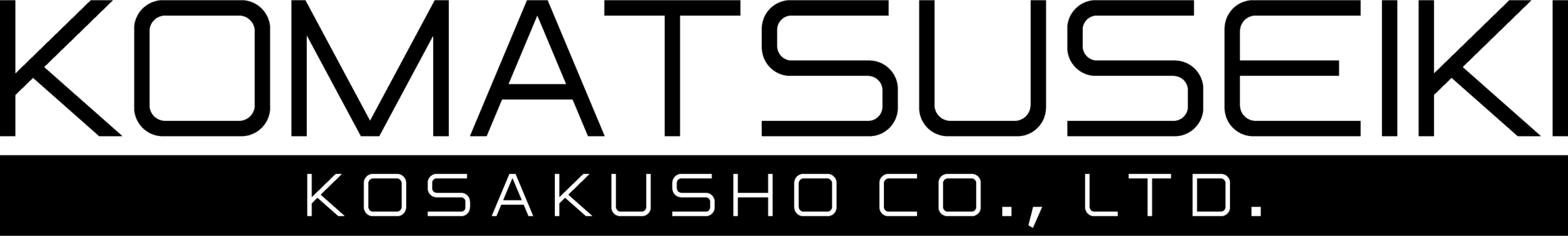KOMATSUSEIKI KOSAKUSHO Co.,Ltd.